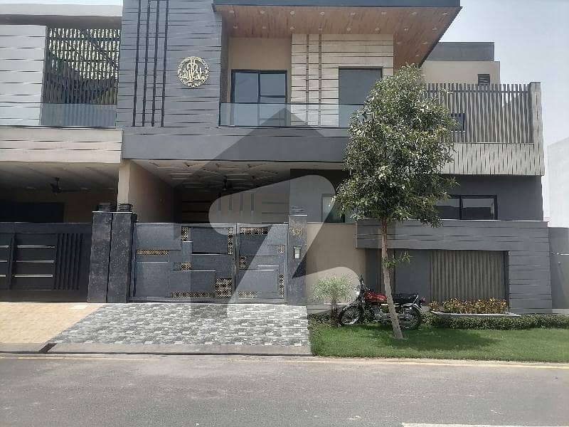 Beautiful New House For Sale