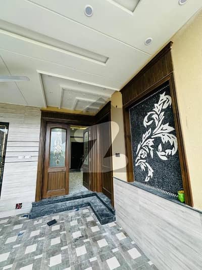 Mesmerising Brand New Beautiful House For Sale