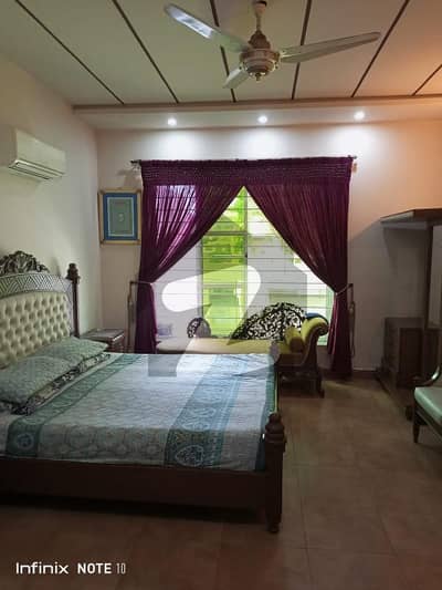 6.25 Beautiful Corner House Available For Sale In Model City 1 Block B