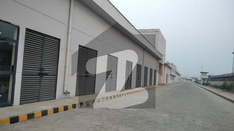 60,000 Square Feet Covered Area Factory Available For Rent At Khurianwala, Near Amtex Mill Faisalabad 60,000 Square Feet Covered Area Factory Available For Rent At Khurianwala, Near Amtex Mill Faisalabad
