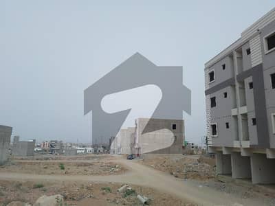 Prime Location Residential Plot Is Available For sale In North Town Residency