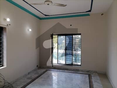 Beautifully Constructed Upper Portion Is Available For Rent In Cavalry Extension