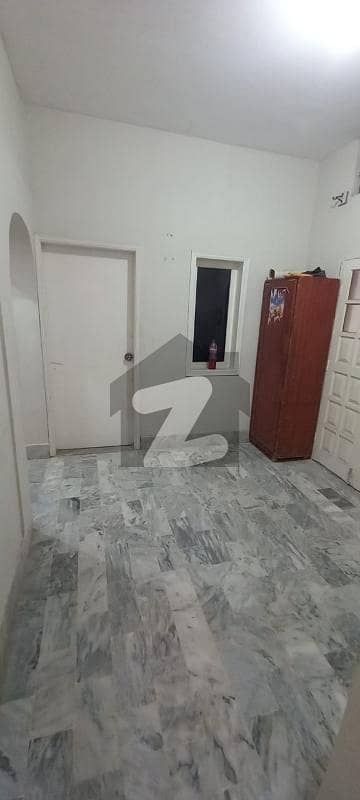 Reserve A Centrally Located Lower Portion In Gulshan-E-Jamal