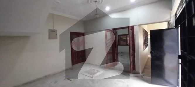Reserve A Centrally Located Best For Office / Lower Portion Of 250 Square Yards In Gulshan-E-Jamal