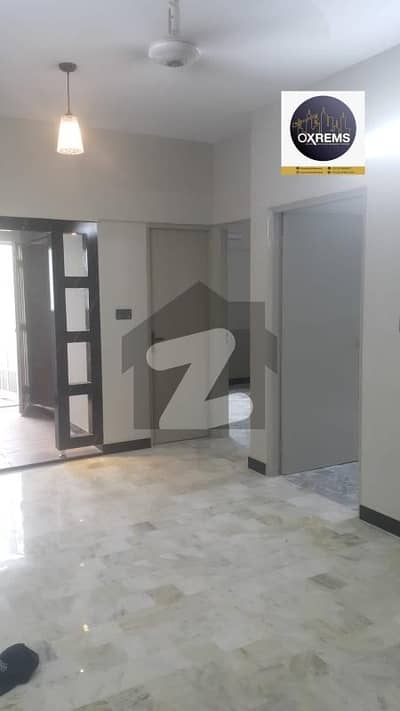 3 Bed Luxury Ready To Move Apartment Bisma Garden