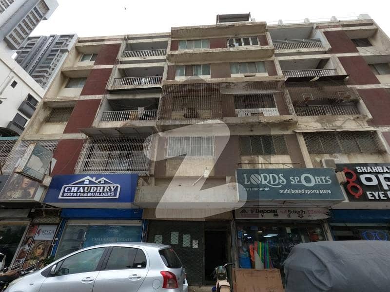 Centrally Located Shop For sale In Clifton Available