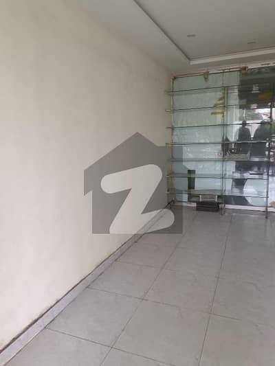 1200 Square Feet Office Space Available In The Beautiful Building Of Gulberg Green Islamabad