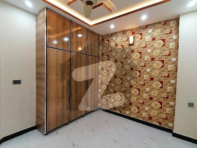 Single Storey 10 Marla House Available In Gulshan-e-Ravi - Block F For ...
