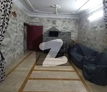 West Open House In Gulshan-E-Jamal For Sale