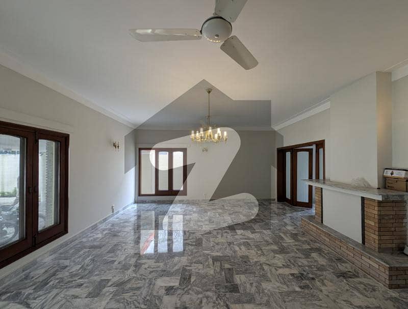 Elegant House Is For Rent In E-7