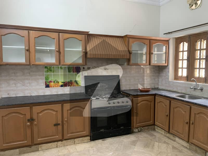 I-8/3 Upper Portion Available For Rent