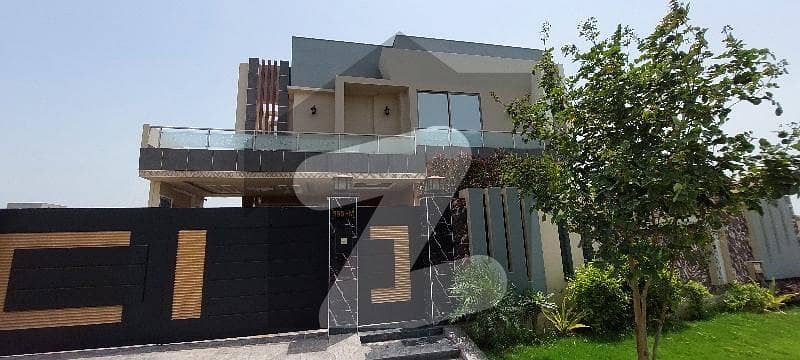 01 Kanal Modern House for Sale DHA Multan M-Sector