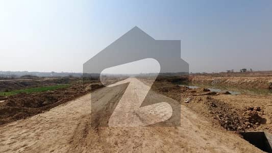 Level Margalla Facing Plot for Sale 700 Series, I-12/