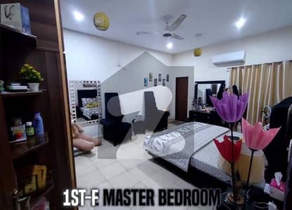 10 Marla Beautiful House For Rent In Wapda Town