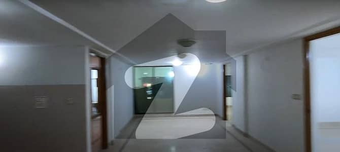 Buy your ideal 2100 Square Feet Office in a prime location of Karachi