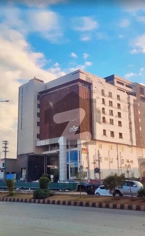 جی ٹی روڈ اسلام آباد میں 2 مرلہ مکان 78.5 لاکھ میں برائے فروخت۔