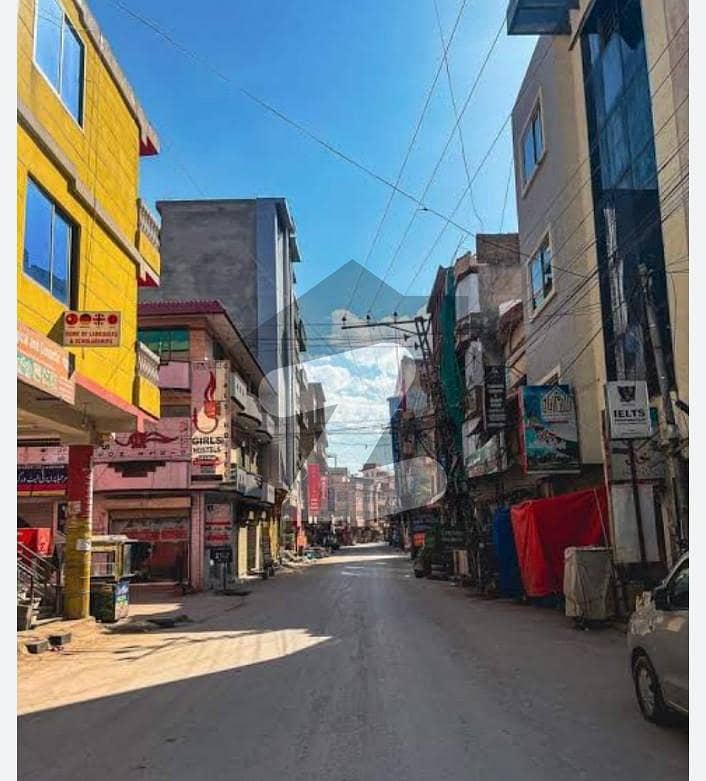 پارک روڈ اسلام آباد میں 5 مرلہ دفتر 3.0 کروڑ میں برائے فروخت۔ پارک روڈ اسلام آباد میں 5 مرلہ دفتر 3.0 کروڑ میں برائے فروخت۔