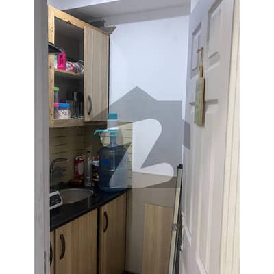 Ground Floor Neat And Clean Unfurnished Office For Rent