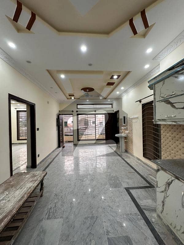 Original Pics Chaklala Scheme 3 Yusaf Colony