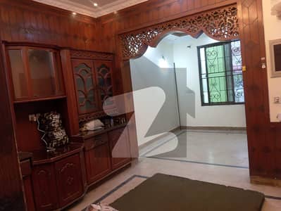 3 beds room D1 Block Full House neat and clean for rent available