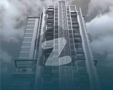 Prime Location Naya Nazimabad Flat For Sale Sized 1440 Square Feet