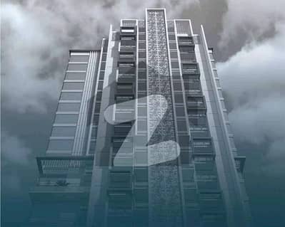 Stunning Prime Location 1440 Square Feet Flat In Naya Nazimabad Available