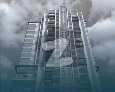 نیا ناظم آباد کراچی میں 2 کمروں کا 7 مرلہ فلیٹ 2.28 کروڑ میں برائے فروخت۔