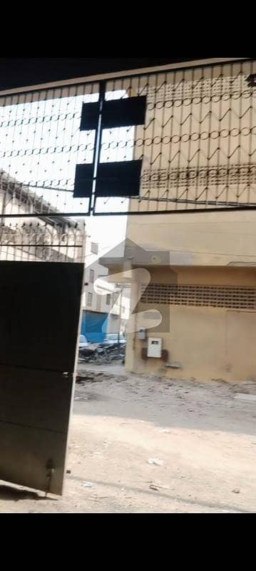 Stunning Prime Location 12800 Square Yards Building In Korangi - Sector 7/A Available Stunning Prime Location 12800 Square Yards Building In Korangi - Sector 7/A Available