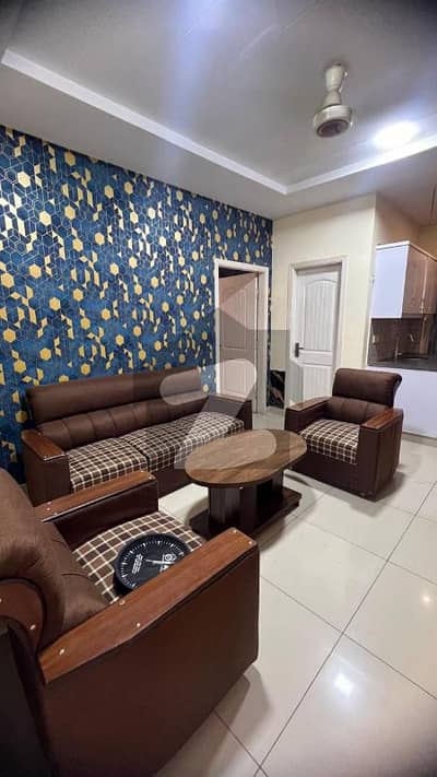 Prime Location Flat In Buch Executive Villas Sized 1550 Square Feet Is Available