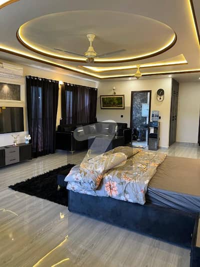 Highly-Desirable Prime Location Flat Available In Buch Executive Villas For Rent