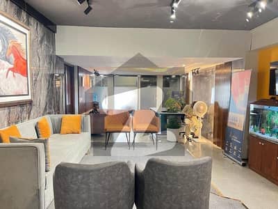 Commercial Unit for Sale in G-9, Islamabad - Rented to an International Organization