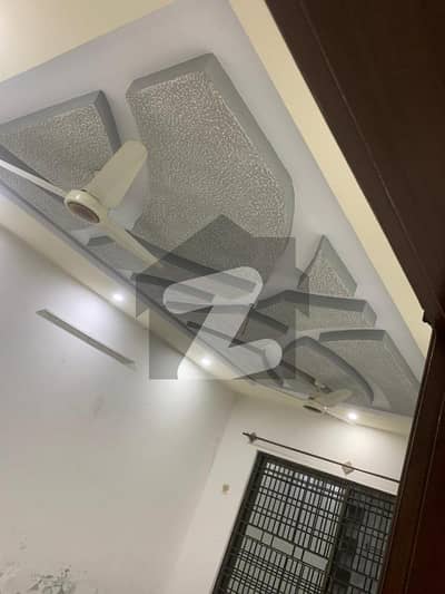 Prime Location Upper Portion For Rent In Range Road