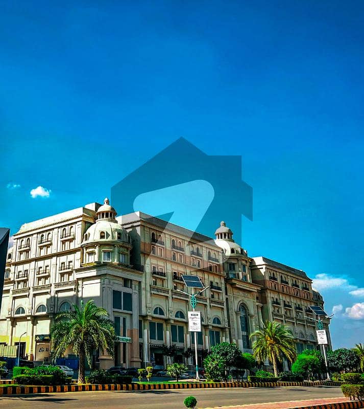 Studio Apartment In Gulberg Heights Studio Apartment In Gulberg Heights