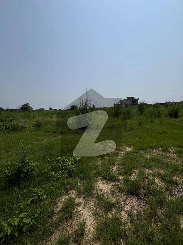 Residential plot for Sale near Zamar Valley Islamabad