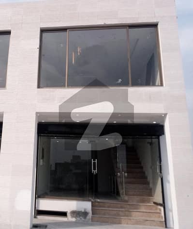 ڈی ایچ اے فیز 8 ڈیفنس (ڈی ایچ اے),لاہور میں 2 مرلہ دکان 75.0 ہزار میں کرایہ پر دستیاب ہے۔