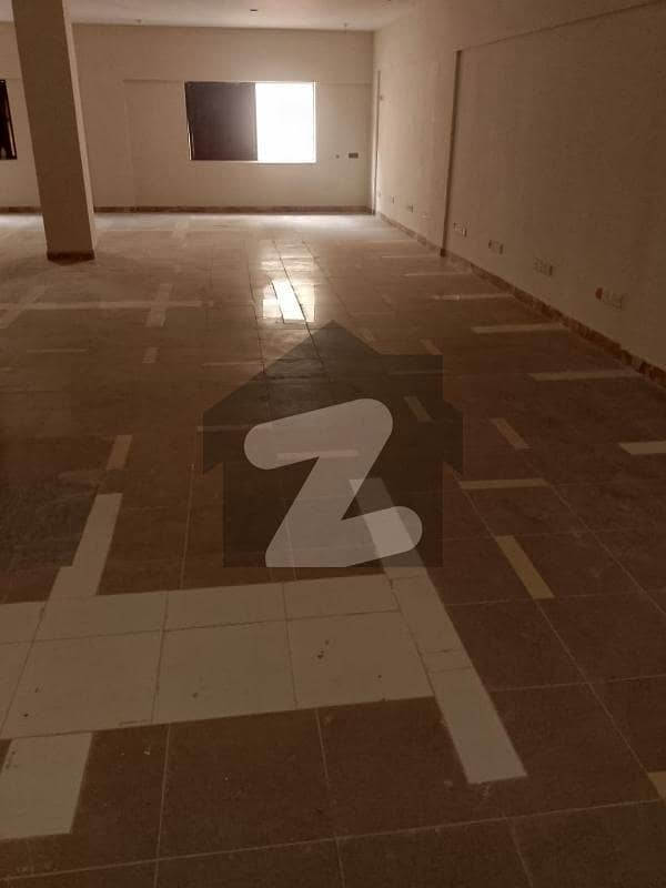 Beautiful Office For Rent