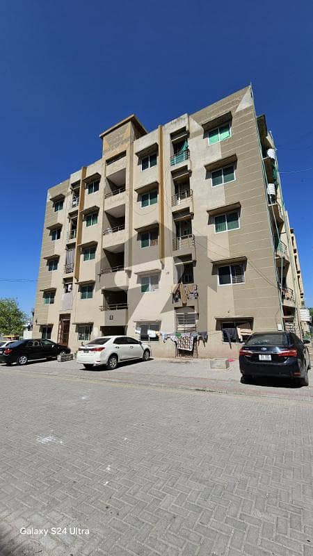 2 Bedroom Apartment Available For Rent