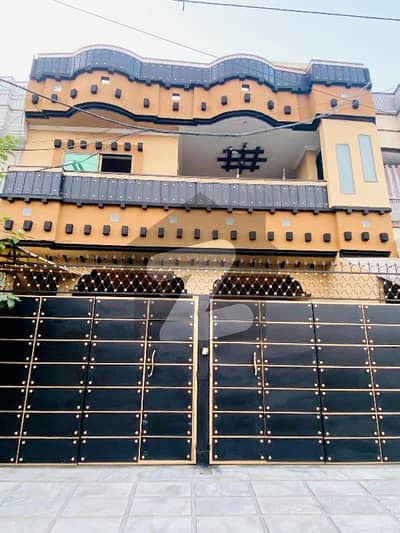 7marla full basement house for sale