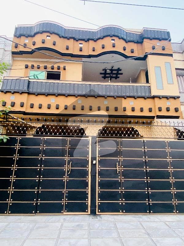 7marla full basement house for sale