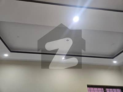 3 Bed DD Flat for Rent in Burj ul Harmain Tower near Rim Jhim Tower, Safoora Chowrangi