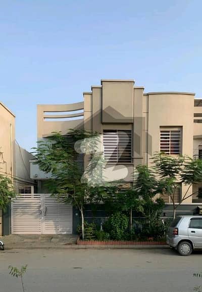 240 Square Yards House In Saima Luxury Homes Is Available For Sale