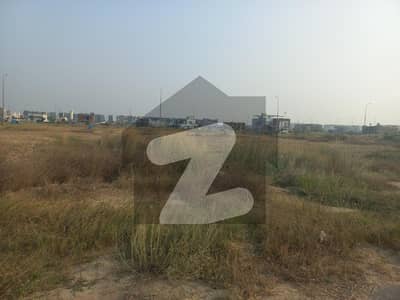 1 KANAL PLOT AVAILABLE FOR SALE Y-3350