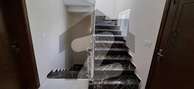 10 Marla Beautiful House Available For Sale In DHA 5 Emaar
