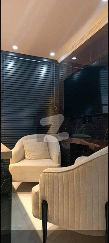 Furnished