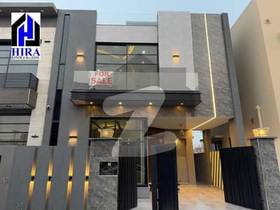 Ideally Located House Of 5 Marla Is Available For Rent In Lahore