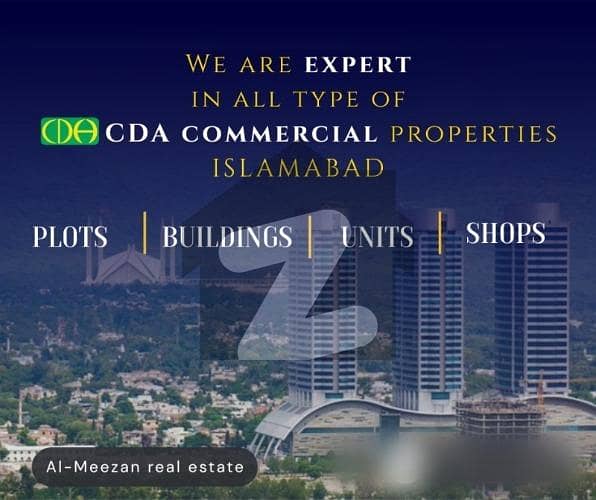 جی ۔ 9 اسلام آباد میں 7 مرلہ عمارت 25.0 کروڑ میں برائے فروخت۔