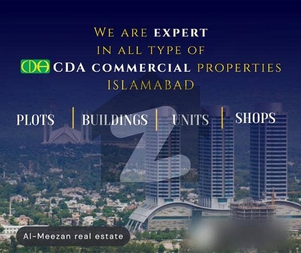 Get Your Hands On Building In G-8 Best Area