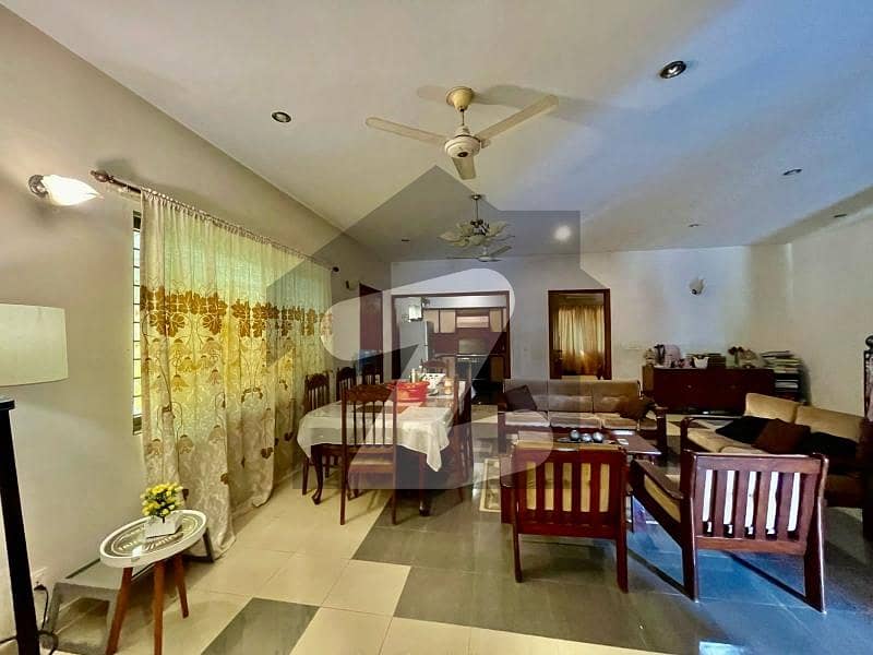 Duplex House for Sale