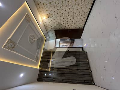 Urgent Sale 5 Marla Double Story New House