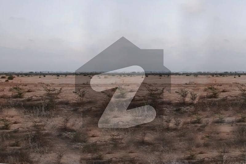 Northern Bypass Plot 44 Acre For Sale.